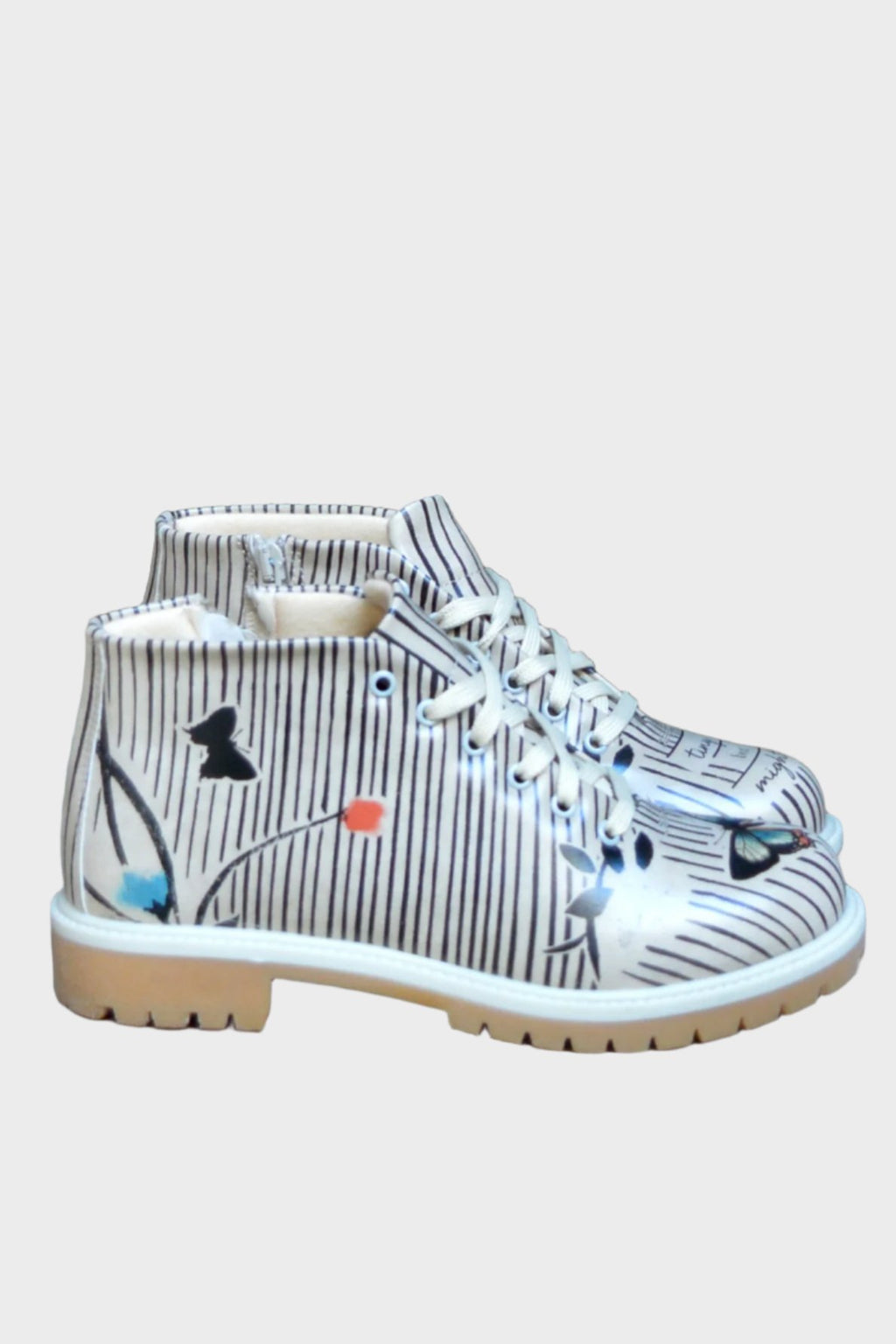 Dogo Shortcut Boots Short Boots Canada Shoes for the Soul