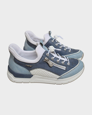 Rieker 58962-10 Hands free