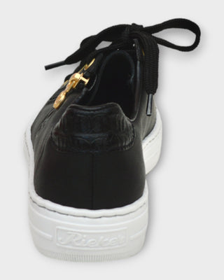 Rieker L59L1-01