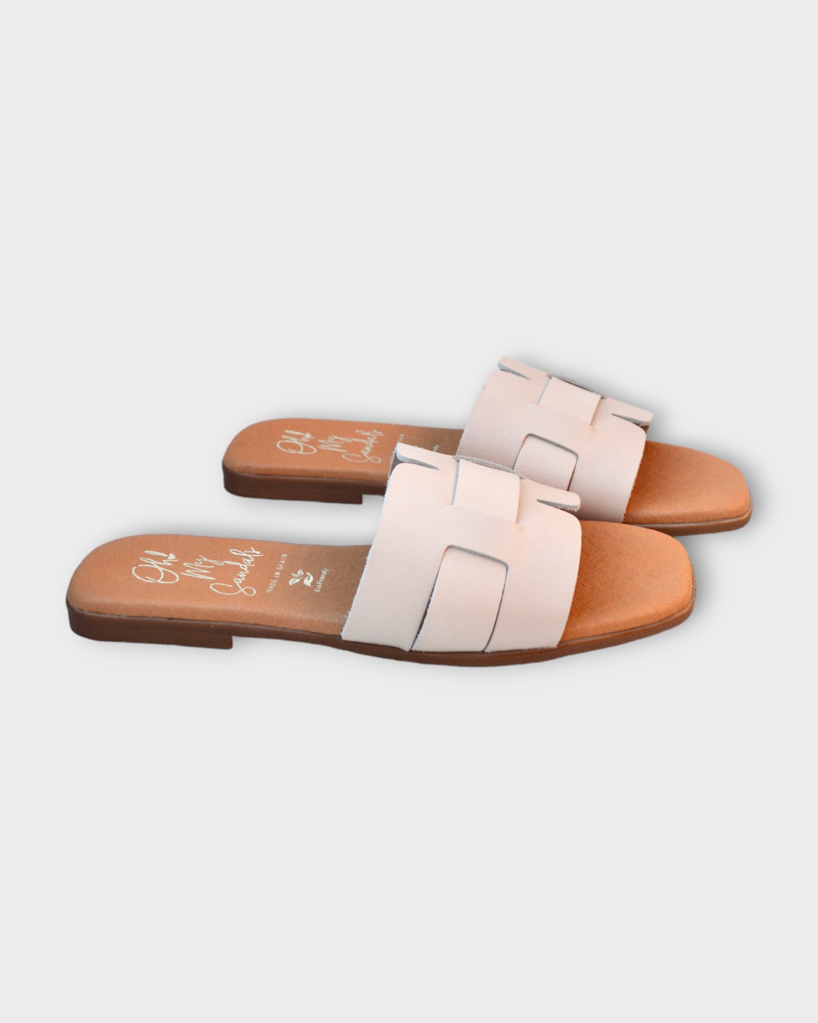 Oh My Sandals 5150