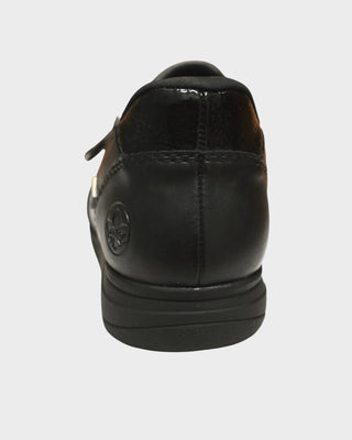 Rieker 47264-00 Wide