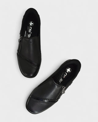 Rieker 47264-00 Wide