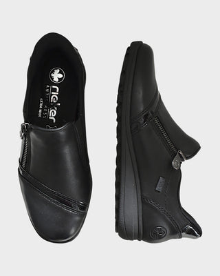 Rieker 47264-00 Wide