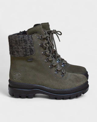 Rieker X8233-54 Flip Grip