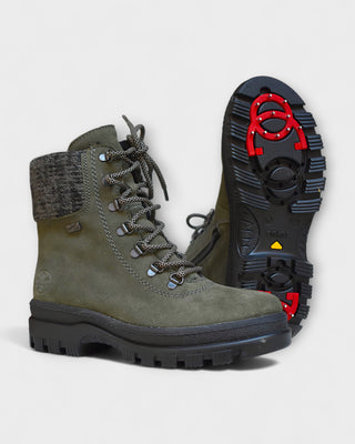 Rieker X8233-54 Flip Grip