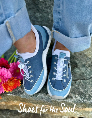 Rieker 58962-10 Hands free