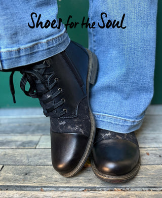 Rieker 74842-00 Wide