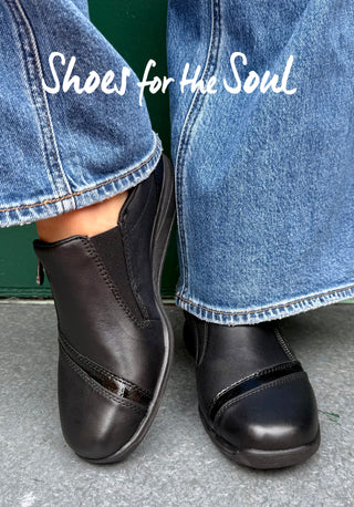 Rieker 47264-00 Wide