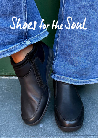 Rieker 47270-00 Wide