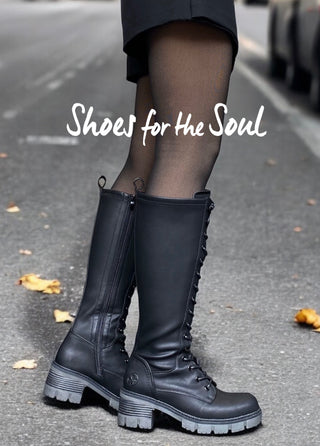 Rieker 92044-00 Size 42 only