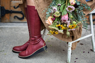 Tall Boots
