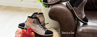 Short Boots