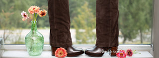 Tall Boots