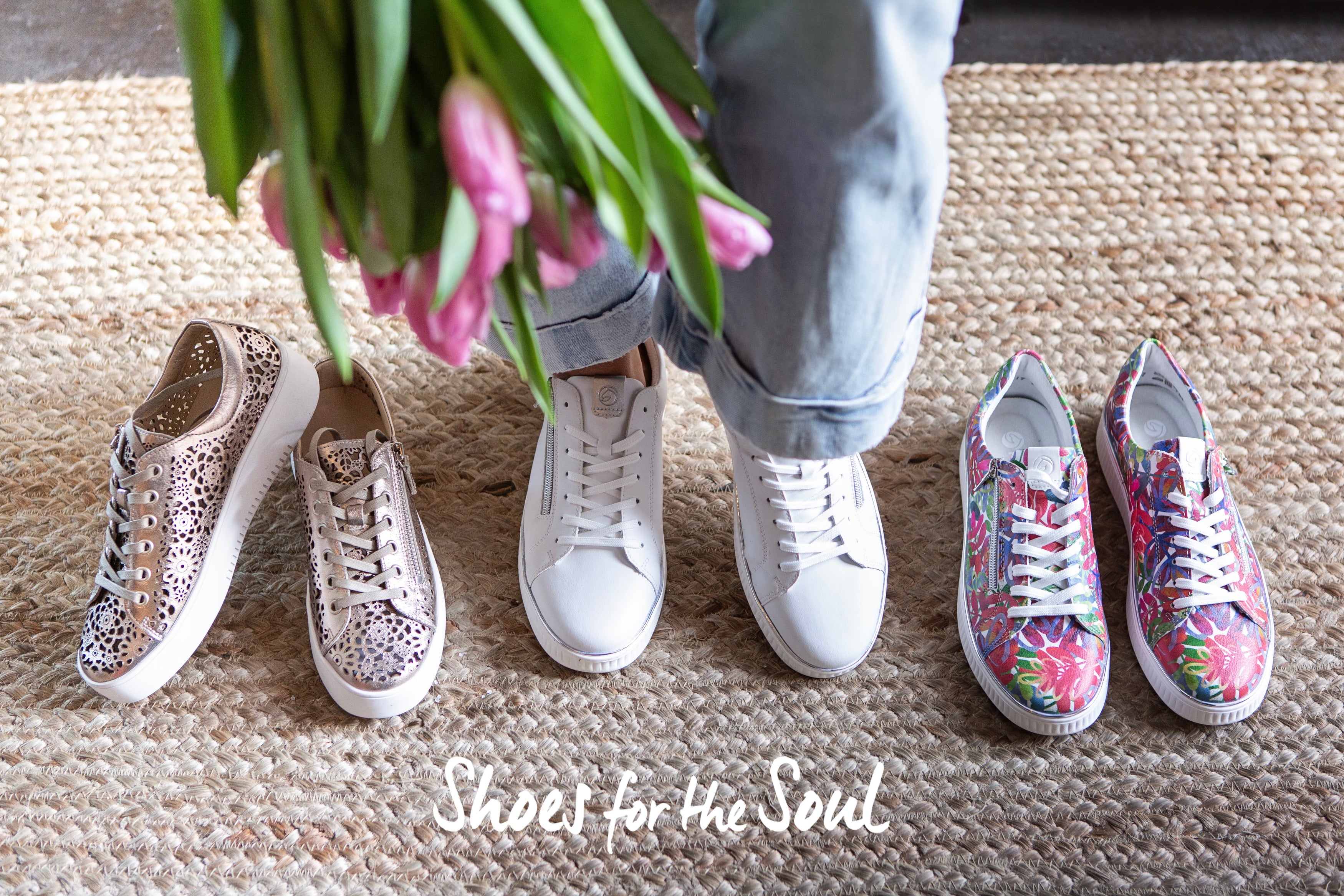 remonte summer shoes