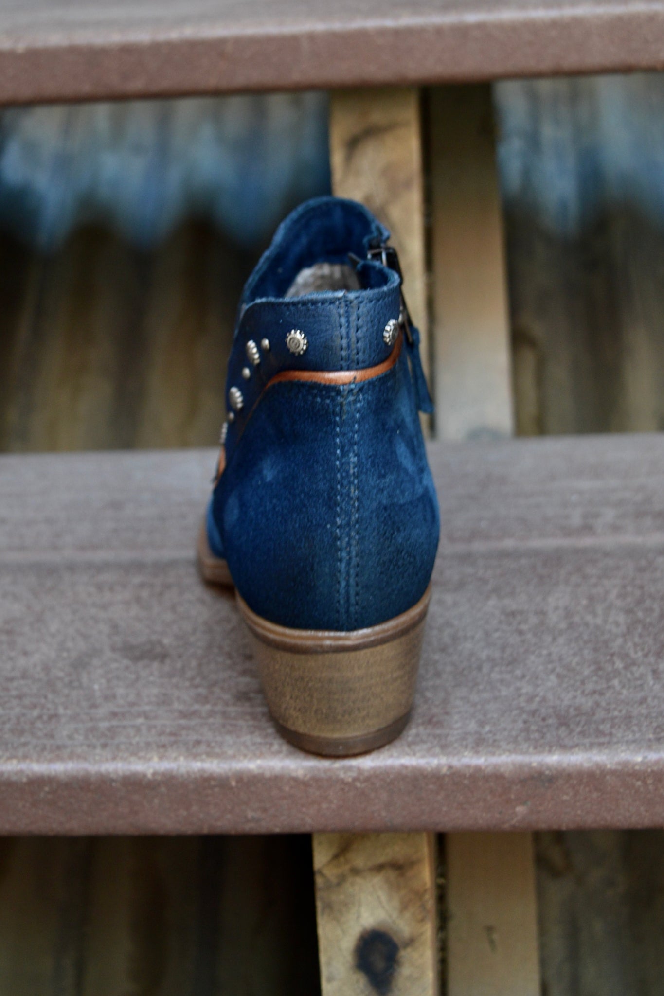 Miz Mooz Keeley Size 37 only
