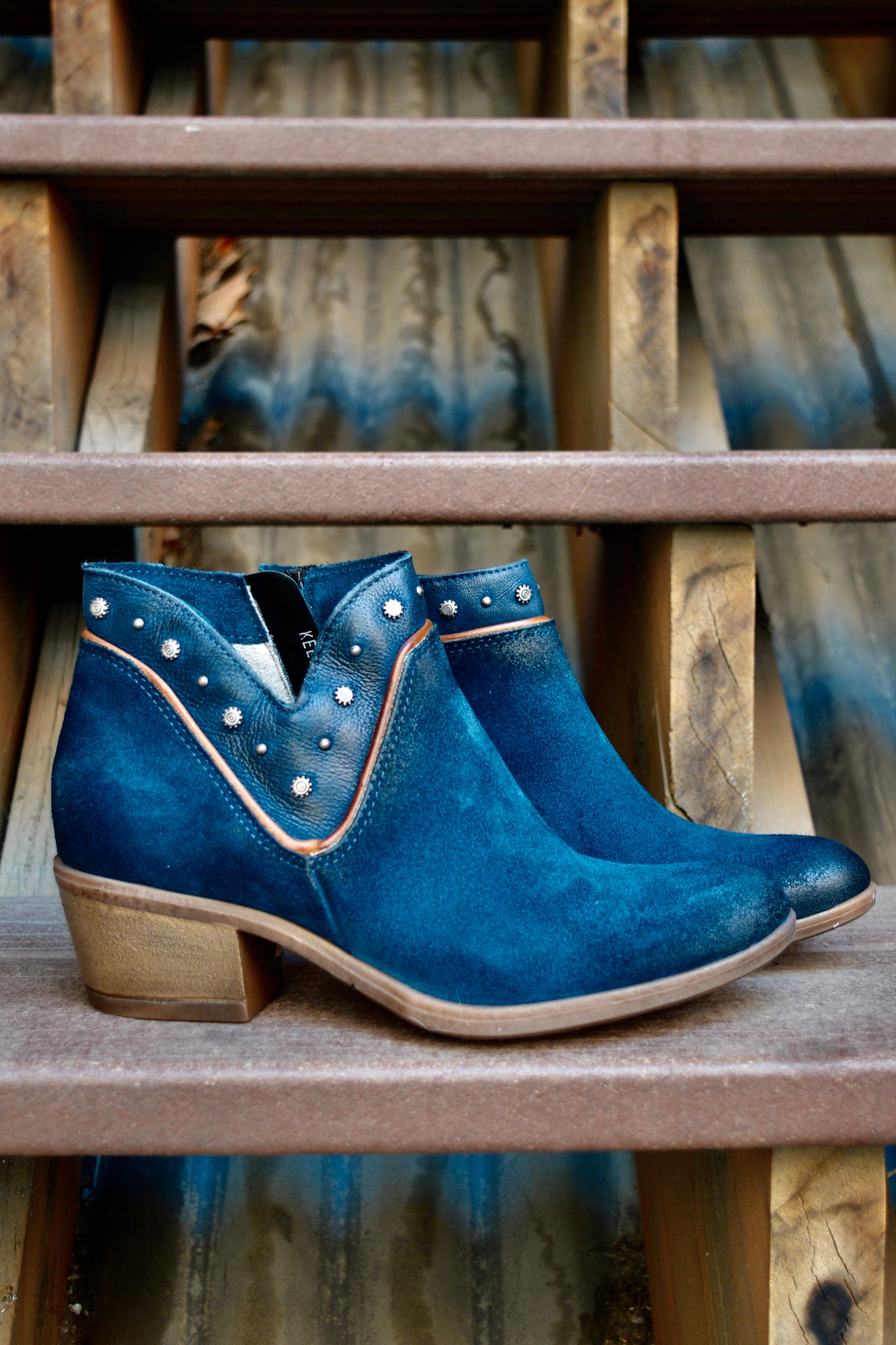 Miz Mooz Keeley Size 37 only