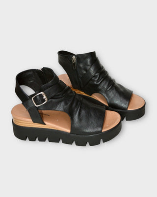 Django & Juliette Rufuss