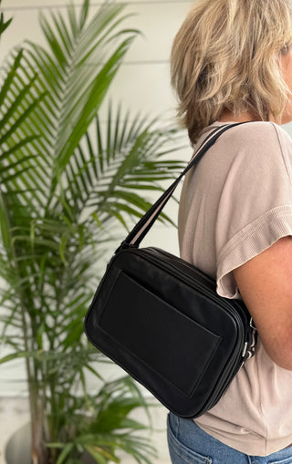 Django & Juliette Ava Bag