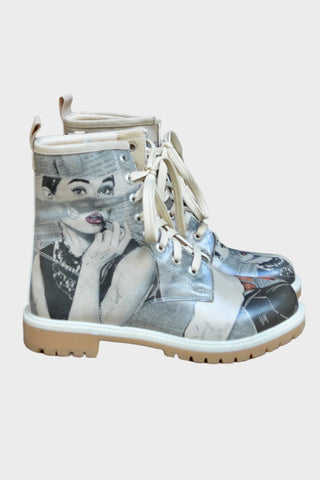 Bottes longues Dogo