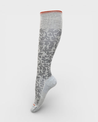 Sockwell Damask 15-20 mmHg