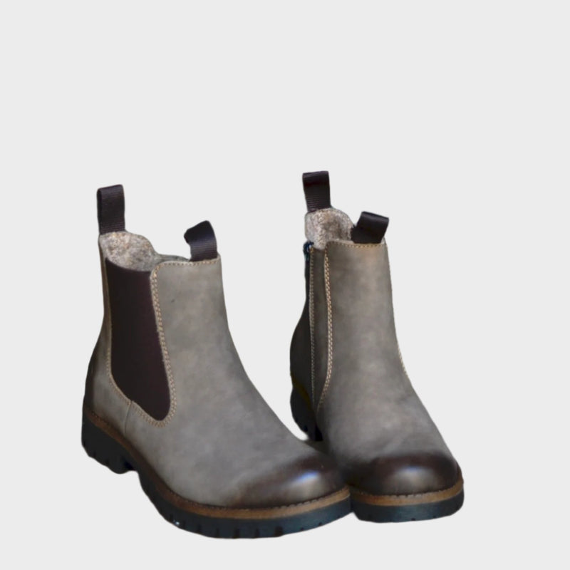 rieker snow boots