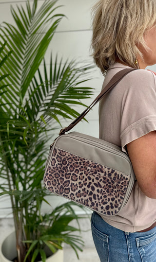 Django & Juliette Ava Bag