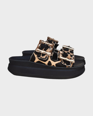 Fantasy Sandals Bamboo