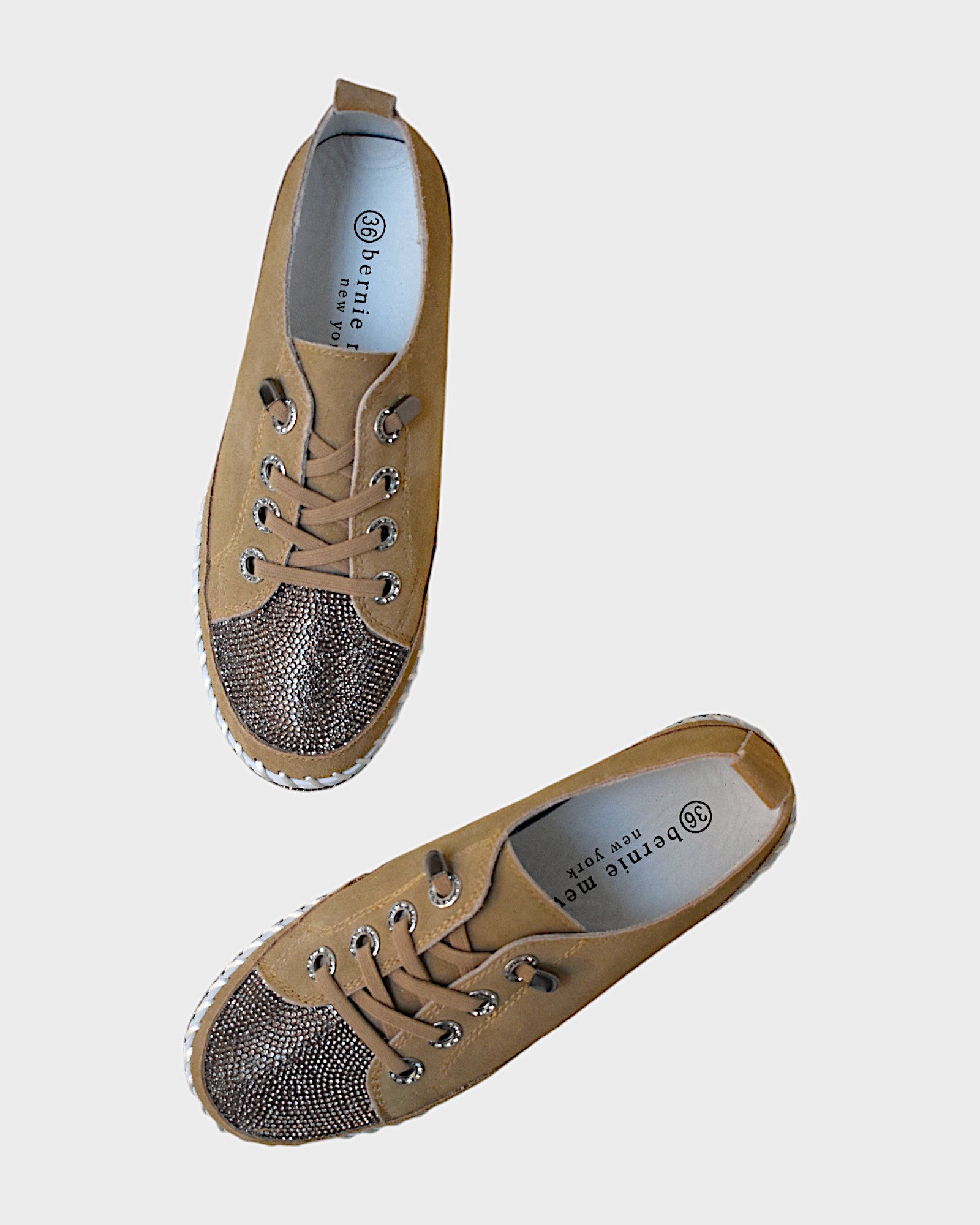 Bernie Shoes Bernie Mev Size 42 Bernie Mev Women's Venti Gem Wedge