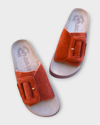 Fantasy Sandals Vasileias