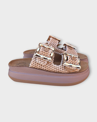 Fantasy Sandals Bamboo