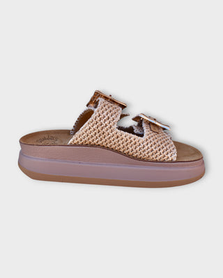 Fantasy Sandals Bamboo