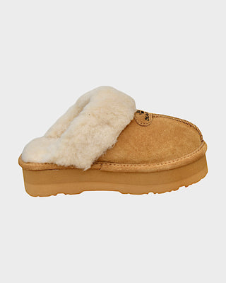 Bearpaw Retro Loki