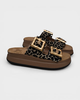 Fantasy Sandals Bamboo