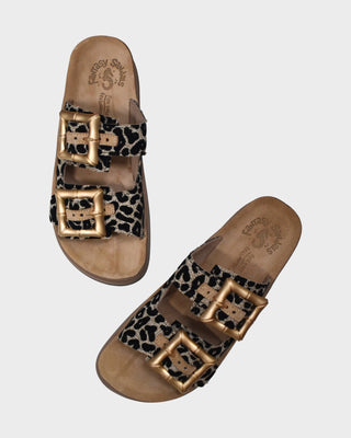 Fantasy Sandals Bamboo