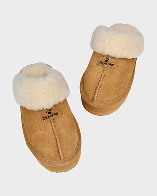 Bearpaw Retro Loki