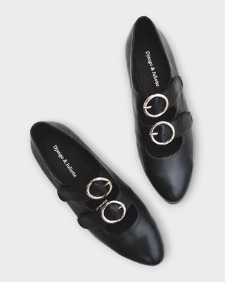 Django & Juliette Gifth