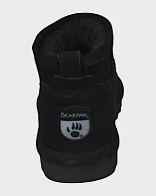 Bearpaw Shorty