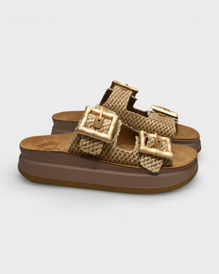Fantasy Sandals Bamboo