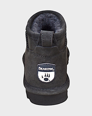 Bearpaw Shorty