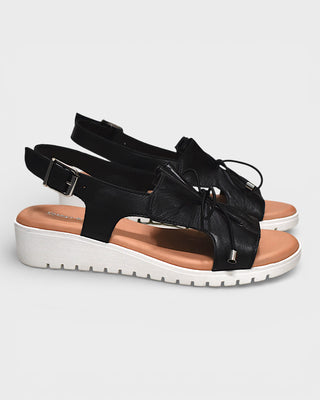 Django & Juliette Malika