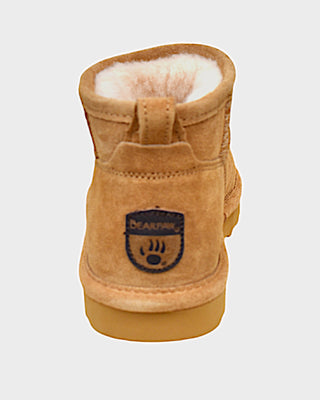 Bearpaw Shorty