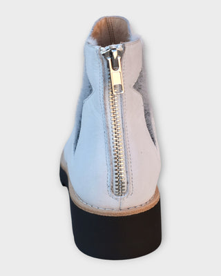 Django & Juliette Dixeys Boot