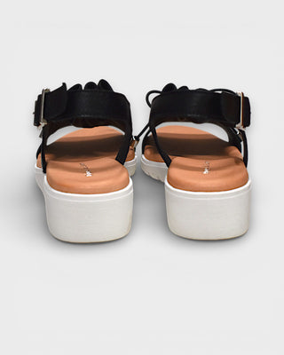 Django & Juliette Malika