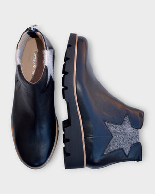 Django & Juliette Dixeys Boot