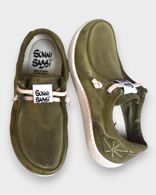 Sunni Sabbi Kikai