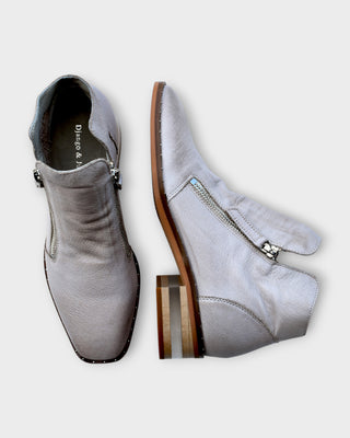 Django & Juliette Floriss