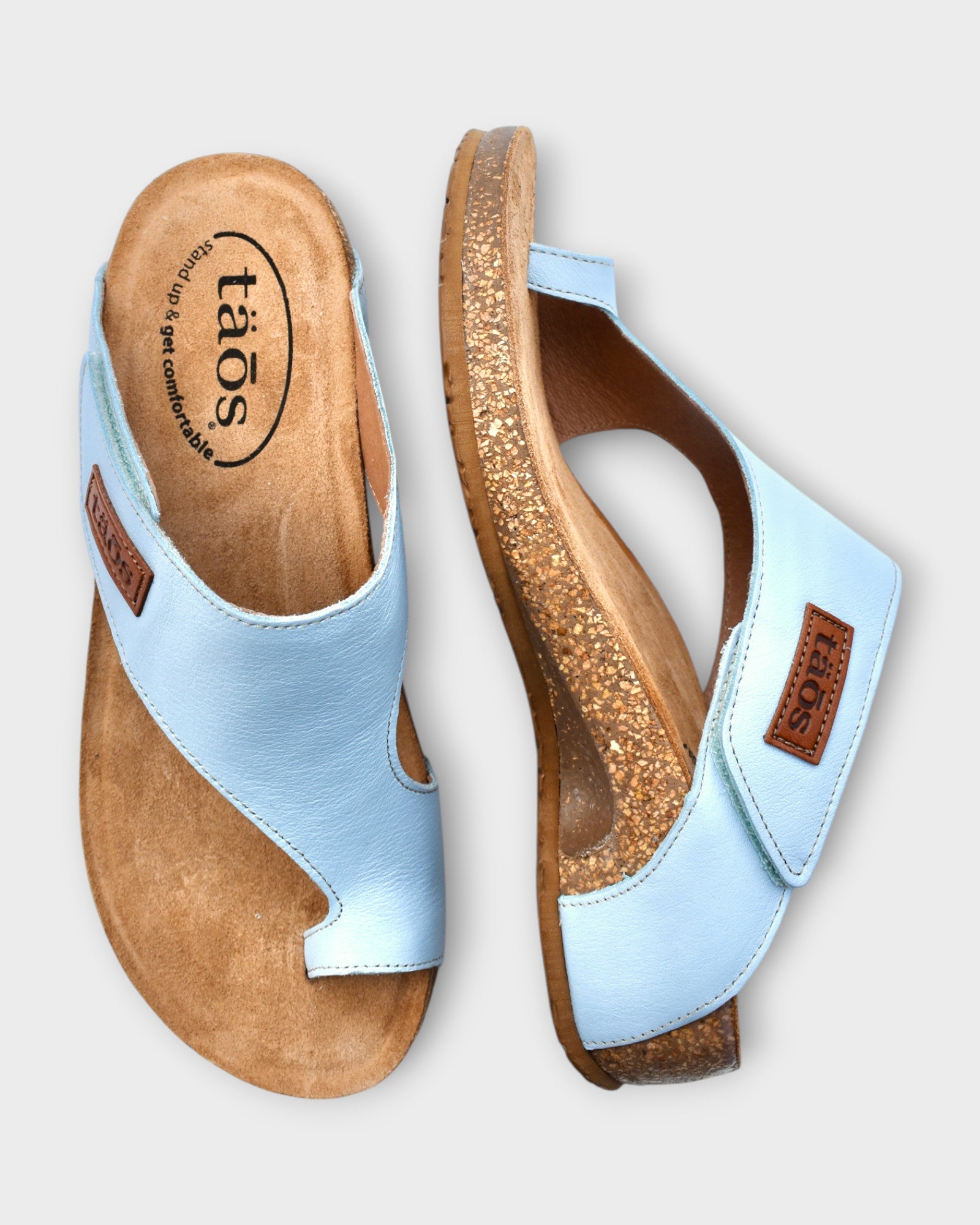 Taos Sandals Online Canada Big Time Natural Walking On A Cloud