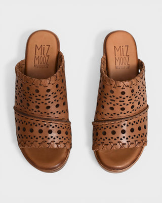 Miz Mooz Wesley