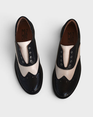 Miz Mooz Peabody