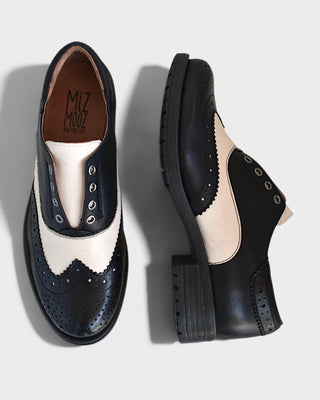 Miz Mooz Peabody